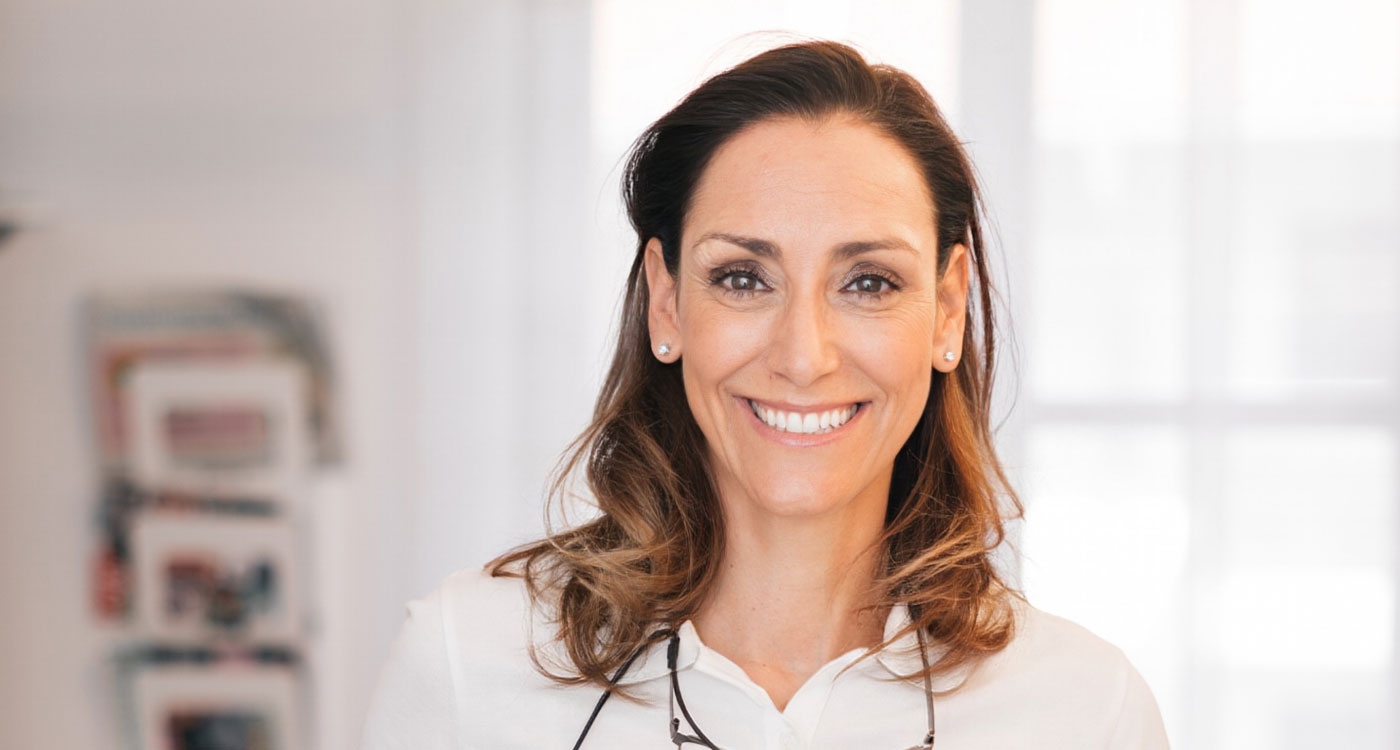 Zahnarztpraxis Deisenhofen - Dr. Ina Scholl