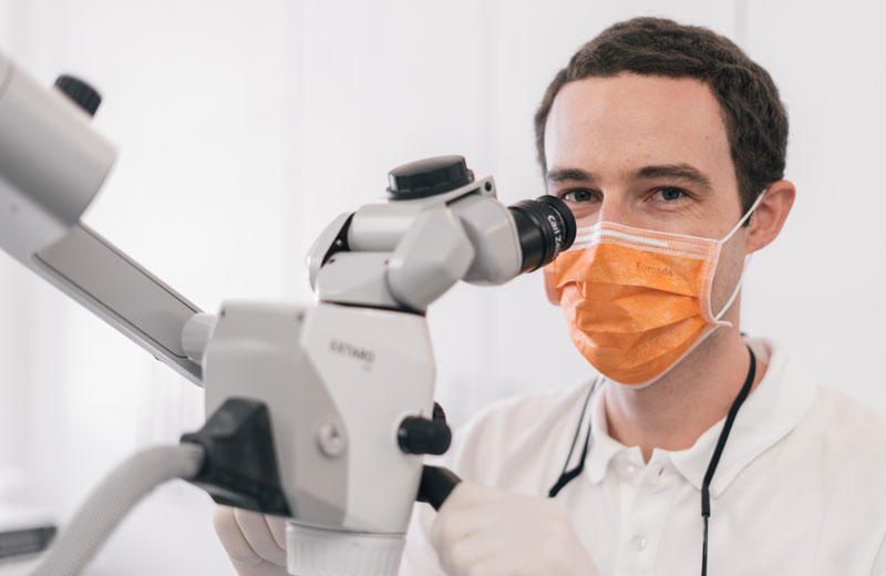 Implantologie München Unterhaching